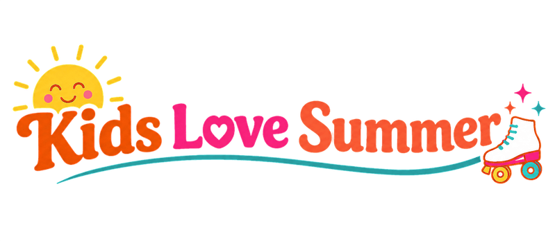 Kids Love Summer